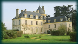 Ch&acirc;teau du Boisgelin