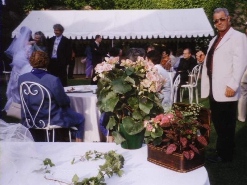 Invit&eacute;s au cocktail