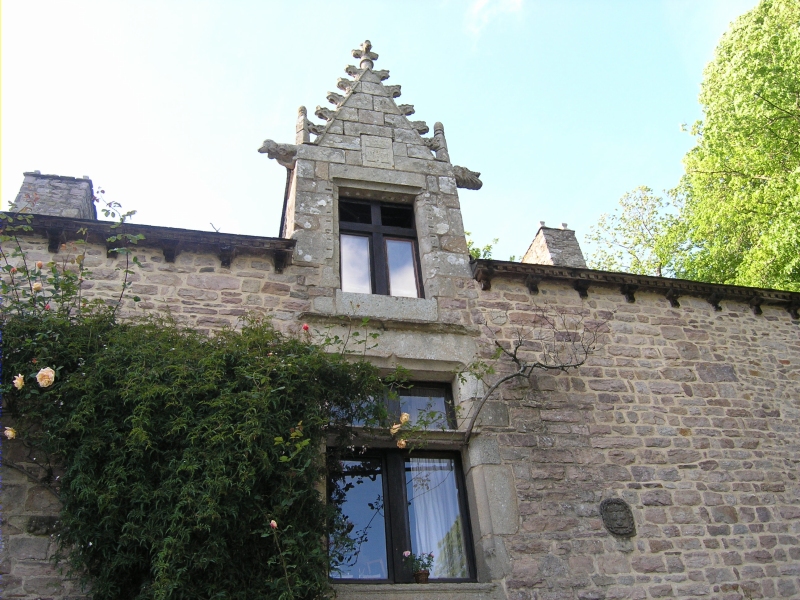 Manoir de la No&euml; Verte