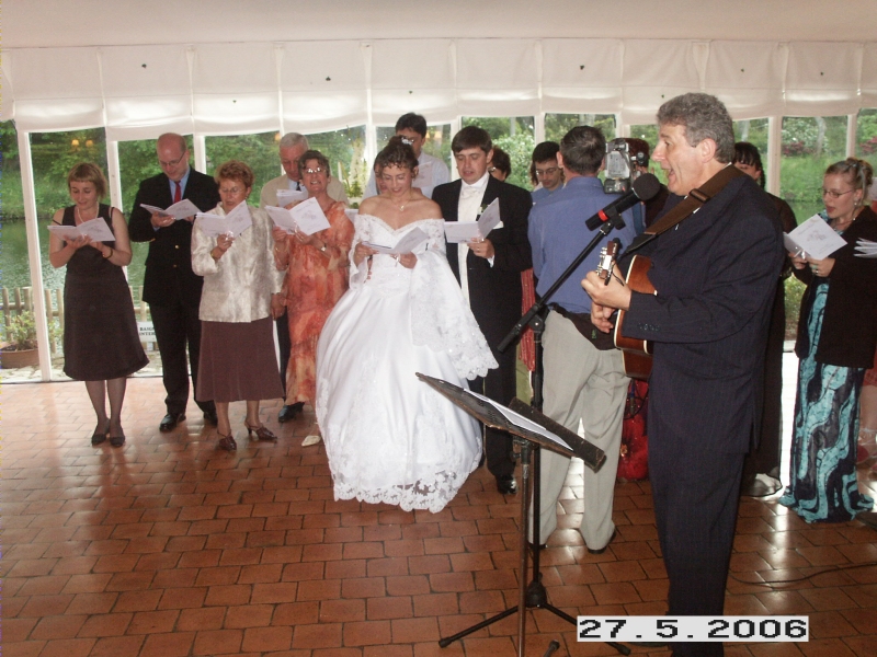 Chorale des taureaux