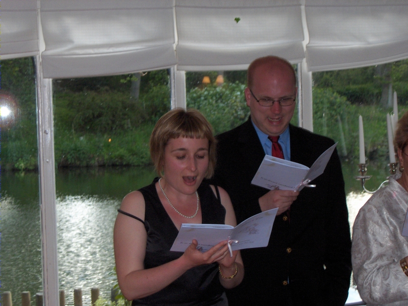 Chorale des taureaux