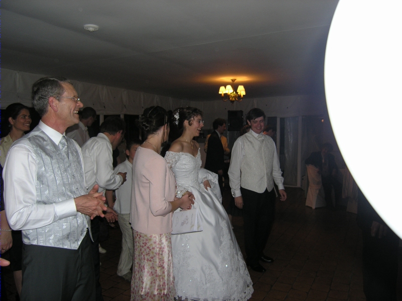 Le&ccedil;on de Madison